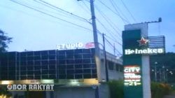 Studio 21 Diduga Bebas Beroperasi Tanpa Penindakan, DPP KOMPI B Mendesak Kapolri Turun Tangan