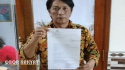 Tipu Klien Rp 382 Juta, Oknum Pengacara Asal Surabaya Ditersangkakan Polres Bondowoso