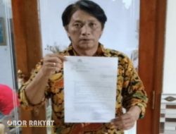 Tipu Klien Rp 382 Juta, Oknum Pengacara Asal Surabaya Ditersangkakan Polres Bondowoso