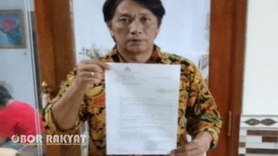Tipu Klien Rp 382 Juta, Oknum Pengacara Asal Surabaya Ditersangkakan Polres Bondowoso