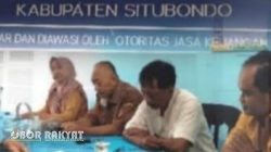 Dana Rp610 Juta Diduga Raib di PT LKM BKD Situbondo, Dua Direksi Terseret Temuan Audit, Publik Desak APH Bergerak Cepat