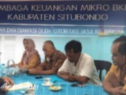 Dana Rp610 Juta Diduga Raib di PT LKM BKD Situbondo, Dua Direksi Terseret Temuan Audit, Publik Desak APH Bergerak Cepat