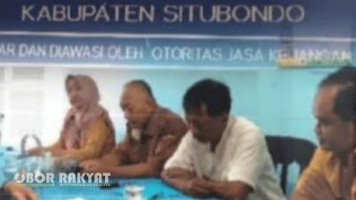 Dana Rp610 Juta Diduga Raib di PT LKM BKD Situbondo, Dua Direksi Terseret Temuan Audit, Publik Desak APH Bergerak Cepat