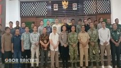 Brigif 9/DY/2 Kostrad Gelar Tasyakuran HUT ke-62, TNI Siagakan 300 Personel Antisipasi Bencana di Jember