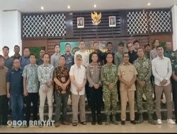 Brigif 9/DY/2 Kostrad Gelar Tasyakuran HUT ke-62, TNI Siagakan 300 Personel Antisipasi Bencana di Jember