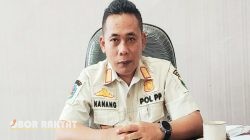 Satpol PP Bondowoso Ingatkan Bahaya Rokok Ilegal, Ancam Kesehatan dan Rugikan Negara
