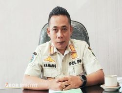 Satpol PP Bondowoso Ingatkan Bahaya Rokok Ilegal, Ancam Kesehatan dan Rugikan Negara