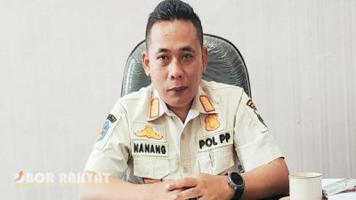 Satpol PP Bondowoso Ingatkan Bahaya Rokok Ilegal, Ancam Kesehatan dan Rugikan Negara