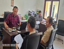 Polres Simalungun Berhasil Selamatkan Rp 533 Juta Dana BUMNag, Ketua Badan Usaha Ditangkap