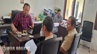 Polres Simalungun Berhasil Selamatkan Rp 533 Juta Dana BUMNag, Ketua Badan Usaha Ditangkap