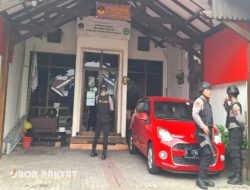 KPK Geledah Kantor PT Widya Satria di Surabaya, Diduga Terkait OTT Bupati Ponorogo Sugiri Sancoko