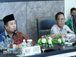 “Simpel Three in One” Masuk Top 90 Kovablik Jatim 2025, Bondowoso Percepat Layanan Administrasi Kependudukan Anak