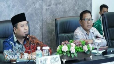 “Simpel Three in One” Masuk Top 90 Kovablik Jatim 2025, Bondowoso Percepat Layanan Administrasi Kependudukan Anak