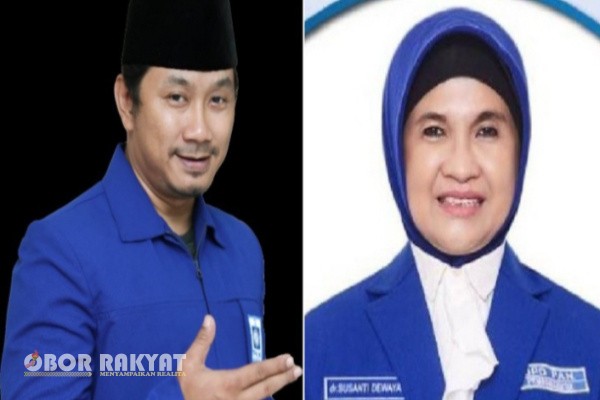 Pematangsiantar, Obor Rakyat – Partai Amanat Nasional (PAN) Kota Pematangsiantar resmi menetapkan Aprial Ginting sebagai Ketua Dewan Pimpinan Daerah (DPD) PAN masa bakti 2025–2030. Penetapan tersebut merupakan hasil rapat formatur pembentukan pengurus DPD PAN yang digelar pada Rabu (26/11/2025) di Cafe Tuan Puan, Jalan Sakti Lubis, Pematangsiantar, Sumatera Utara.