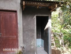 Pembangunan Tangki Septik Individual di Bah Kapul Disorot: Pengerjaan Diduga Tak Transparan, Lurah Mengaku Tak Tahu