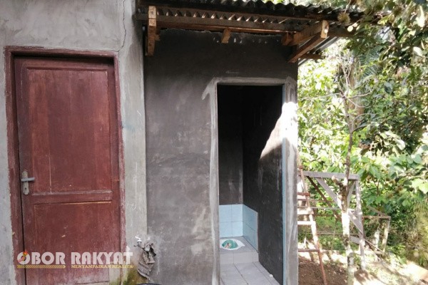 Pematangsiantar, Obor Rakyat – Program pembangunan Tangki Septik Individual di Kelurahan Bah Kapul, Kecamatan Siantar Sitalasari, Kota Pematangsiantar, menuai sorotan warga.