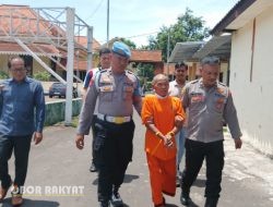 Kakek di Bondowoso Ditangkap Polisi Usai Cabuli Anak di Bawah Umur hingga Tiga Kali