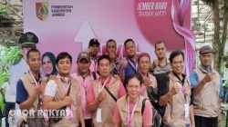 GWI Jember Ikut Sukseskan Level Up Media 2025, Kupas Tuntas Framing Effect dan Etika Jurnalistik