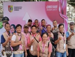 GWI Jember Ikut Sukseskan Level Up Media 2025, Kupas Tuntas Framing Effect dan Etika Jurnalistik