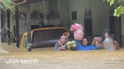 Polda Sumut Rilis Update 148 Bencana dalam 3 Hari: 34 Tewas, 52 Hilang, 1.168 Warga Mengungsi