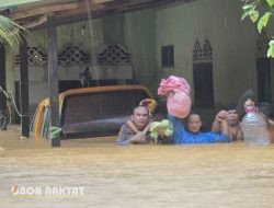 Polda Sumut Rilis Update 148 Bencana dalam 3 Hari: 34 Tewas, 52 Hilang, 1.168 Warga Mengungsi