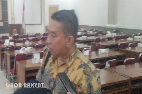 Bondowoso, Obor Rakyat — Penanganan kasus dugaan korupsi dana hibah Rp1,36 miliar dari APBD Provinsi Jawa Timur tahun anggaran 2024 untuk pengadaan seragam GP Ansor Kabupaten Bondowoso resmi meningkat ke tahap penyidikan.