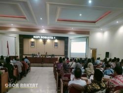Inspektorat Bondowoso Temukan 413 Temuan Dana Desa, Kades Diminta Selesaikan Tunggakan Maksimal 11 Desember 2025