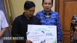 Pemkab Jember Dapat Apresiasi Utusan Khusus Presiden Atas Penguatan Perlindungan Pekerja Migran