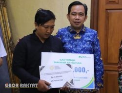 Pemkab Jember Dapat Apresiasi Utusan Khusus Presiden Atas Penguatan Perlindungan Pekerja Migran