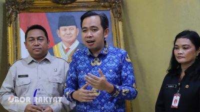 Pemerintah Pulang­kan PMI Asal Jember dari Malaysia, Tegaskan Perlindungan Tanpa Pandang Prosedural