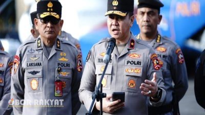 Polri Buka Posko Penerimaan Bantuan Bencana, Ajak Masyarakat Salurkan Donasi untuk Korban di Berbagai Daerah