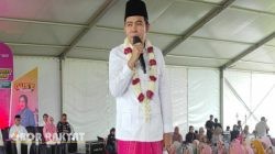 Gus’e Menyapa Salurkan BLT DBHCHT 2025 di Tanggul, Warga Semboro Antusias Sambut Kehadiran Bupati Jember