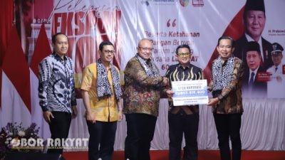 Jember Lepas Ekspor Perdana Kopi ke Mesir, Sidomulyo Mantapkan Diri sebagai Pelopor Koperasi Modern Berorientasi Ekspor