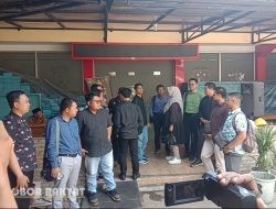 Forum Kerabat Advokat Ajukan Audensi ke Kapolres Jember, Soroti Dugaan Kriminalisasi Terhadap Rekan Advokat