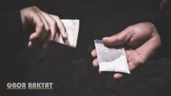 Peredaran Narkoba Marak di Lorong XX Simpang Pulou Gumba, Warga Desak Polres Pematangsiantar Bertindak