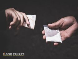 Peredaran Narkoba Marak di Lorong XX Simpang Pulou Gumba, Warga Desak Polres Pematangsiantar Bertindak