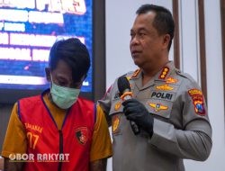 Terduga Pelaku Penganiayaan hingga Tewaskan Rekan Sendiri di Ibiza Club Surabaya Ditangkap Polisi
