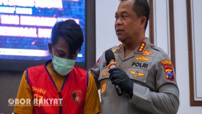 Terduga Pelaku Penganiayaan hingga Tewaskan Rekan Sendiri di Ibiza Club Surabaya Ditangkap Polisi