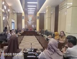Dorong Kenaikan PAD 2025, Sektor Kesehatan Bondowoso Siapkan Layanan Baru dan Tambah Dokter Spesialis