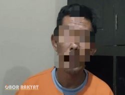 Pelaku Penipuan Emas Palsu Ditangkap di Operasi Lintas Wilayah, Propam Turun Tangan Telusuri Dugaan Oknum Polisi Terlibat