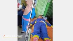 Puluhan Siswa SD di Bondowoso Diduga Keracunan Usai Konsumsi Menu MBG