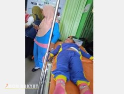 Puluhan Siswa SD di Bondowoso Diduga Keracunan Usai Konsumsi Menu MBG