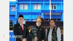 Lolos Seleksi Dewan Pengawas PDAM Tirta Lihou, Sosok Mantan Terpidana Korupsi Dipertanyakan Publik