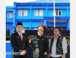 Lolos Seleksi Dewan Pengawas PDAM Tirta Lihou, Sosok Mantan Terpidana Korupsi Dipertanyakan Publik
