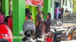 Puluhan Siswa di Bondowoso Dilarikan ke Puskesmas, Diduga Keracunan Makanan Program MBG