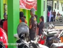 Puluhan Siswa di Bondowoso Dilarikan ke Puskesmas, Diduga Keracunan Makanan Program MBG