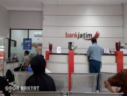 Sekdes Wonokerto Ajukan Pengunduran Diri, Siltap Ditahan Bank Karena Tanggungan Pinjaman