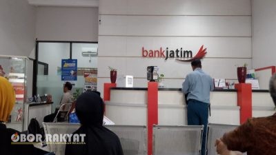 Sekdes Wonokerto Ajukan Pengunduran Diri, Siltap Ditahan Bank Karena Tanggungan Pinjaman