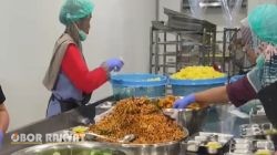 SPPG Dharut Thalabah Bondowoso Raih Sertifikat Laik Higiene Sanitasi, Perkuat Implementasi Program Menu Bergizi Gratis