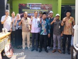 Perhutani KPH Bondowoso Lepas Ekspor Kopi ke Australia, Bukti Keberhasilan Agroforestry Berbasis Kopi